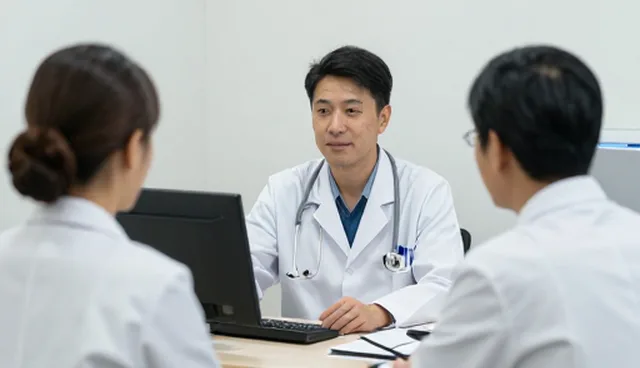 健康诊疗业务发展趋势下的创新与实践