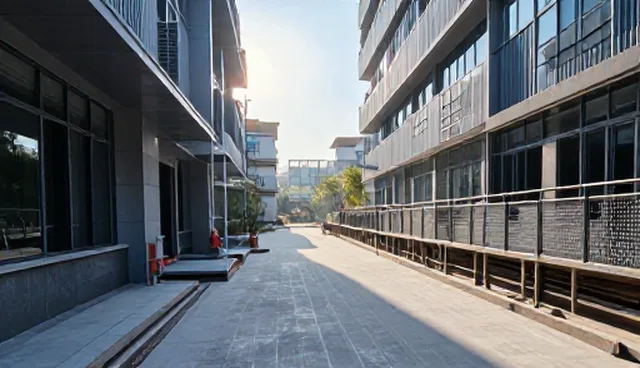 本地工程维保在城市更新中的关键作用与实践