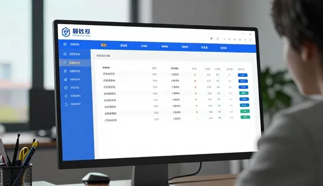 定制化管理系统在多场景中的集成应用分析