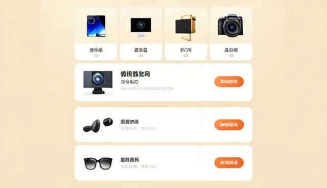 电商行业库存管理如何应对复杂业务趋势