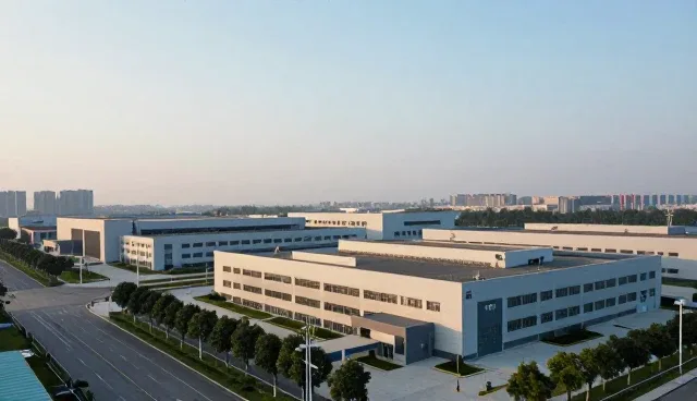 制造业设备维护中的关键设计考量与实践