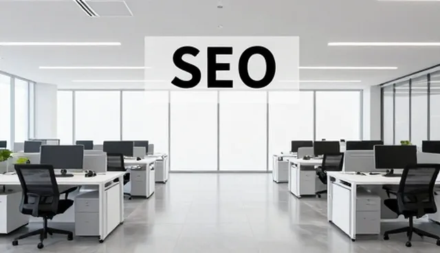 信息化建设中SEO优化与网站维护的选型关注点