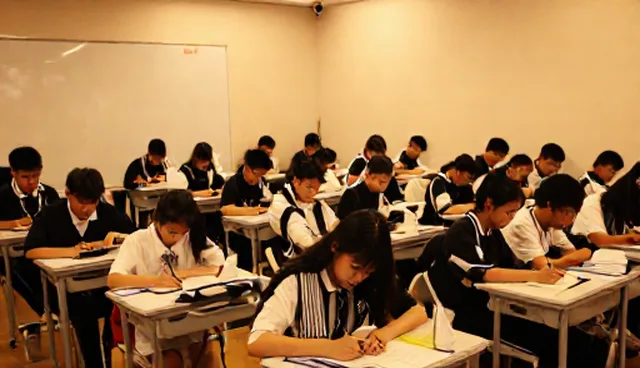 教学资源质量如何影响青少年学习效果