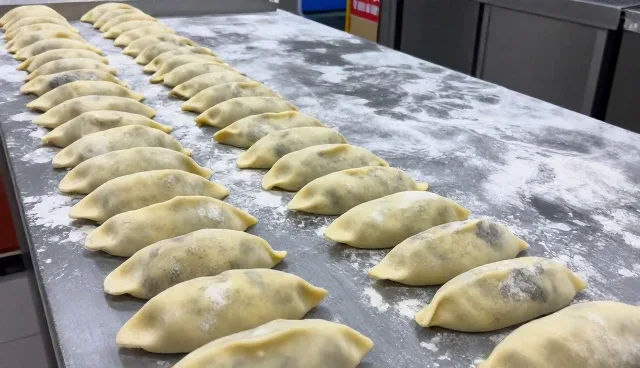 食品研发全流程跟进中的性能与适用条件分析