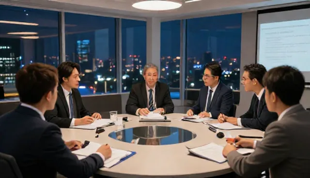 基于性能分析的管理培训方案优化路径