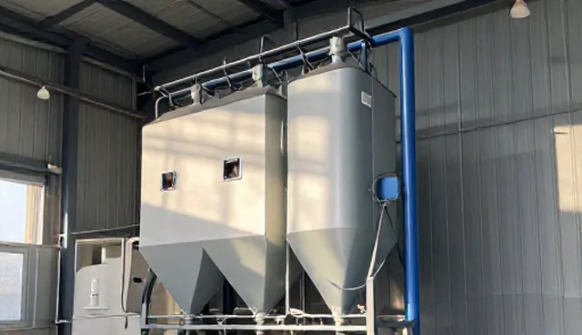 除尘器选型需核对哪些关键点