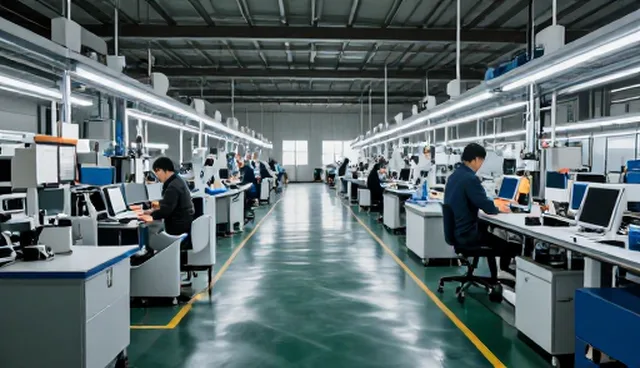 公众号服务器配置常见问题及优化策略