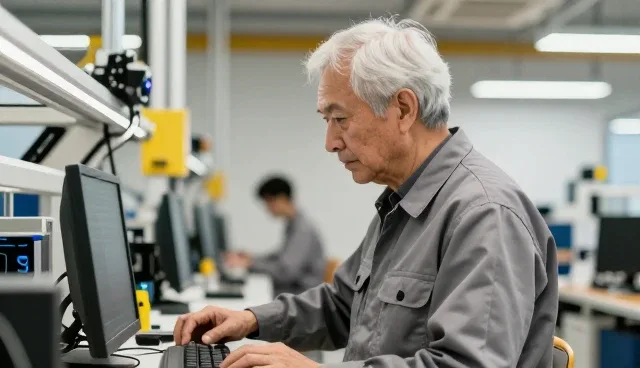 生产线配套中的常见问题及应对策略