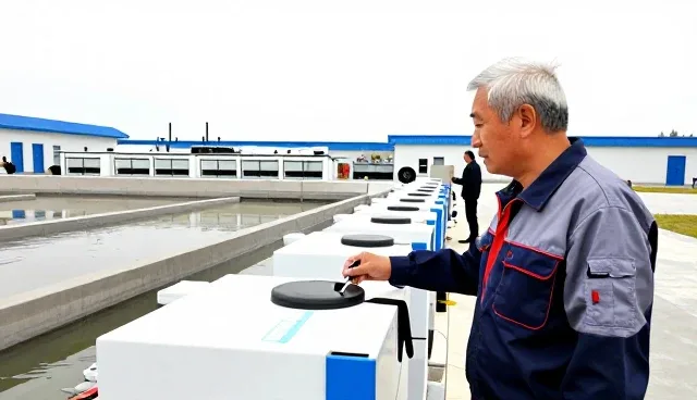 除尘设备在复杂工况下的性能表现与适用条件分析