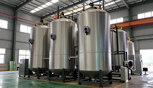 污染物控制中环保设备性能与适用条件的匹配分析