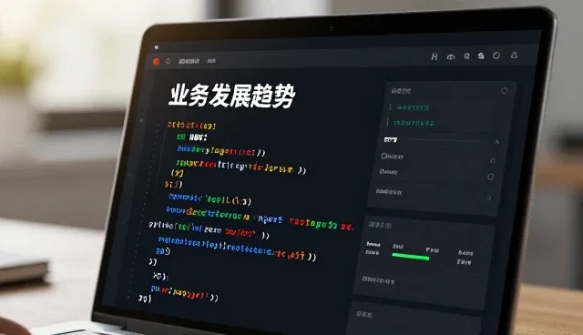 机电实施交付在工业场景中的应用与优化