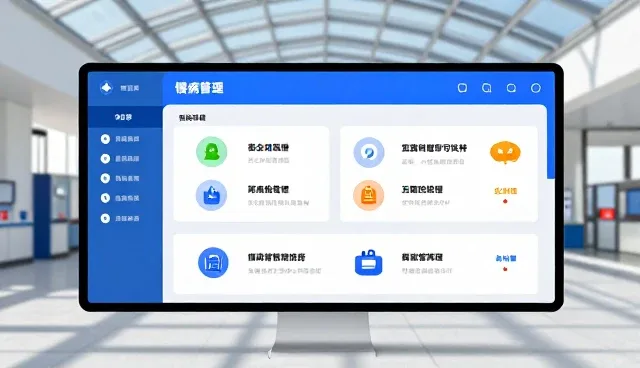系统性能差异分析：慢病随访的两种管理方式比较
