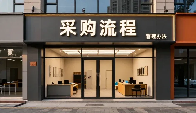 优化供应链管理，提升设备维修效率的关键实践