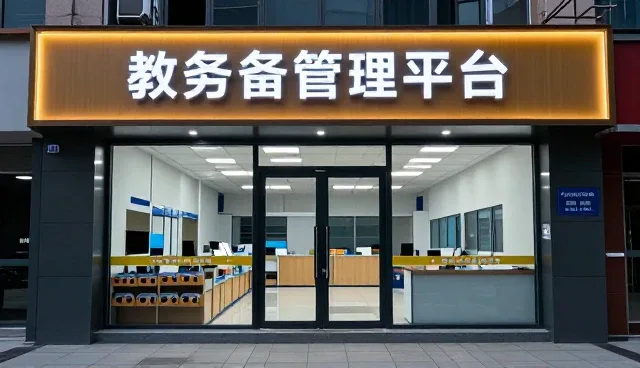 教务管理平台性能适配的关键考量与实践