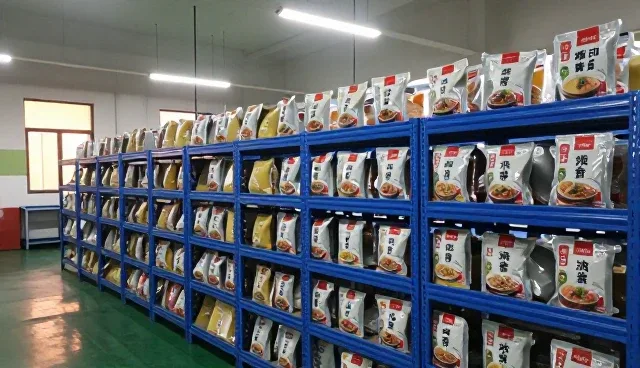 即食汤料包选型要点解析与供应链管理建议