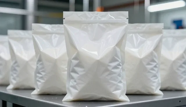 化工生产全流程管理中原料管理的优化路径
