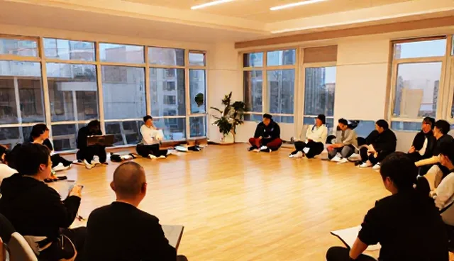 企业培训如何实现可持续发展