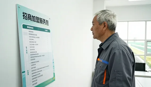 萧山网站建设如何影响招商加盟信息展示效果