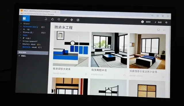 软装搭配如何适配商铺改造中的空间性能