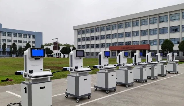 安装调试业务发展趋势与设备维护适用情况分析
