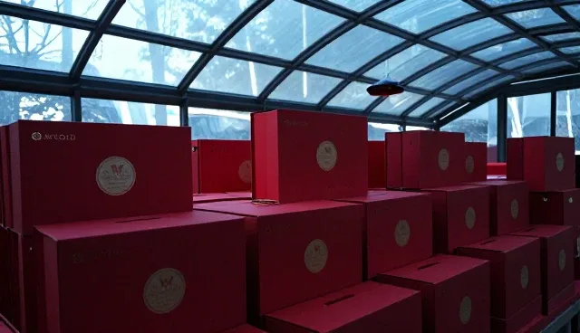 礼品采购服务中电子产品常见问题及处理方向