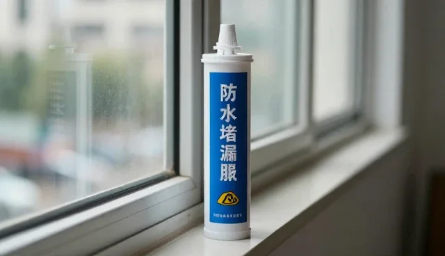 防水堵漏项目为何易返工，如何全流程跟进
