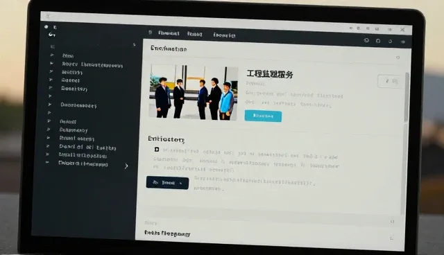 工程进度管理中的场景应用与维护建议