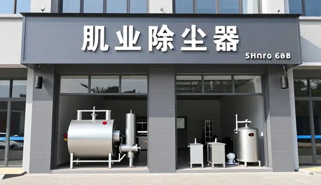 工业除尘器在高湿环境中的性能表现与适用条件