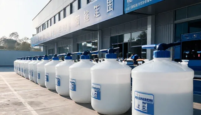 化工产品研发中来料质量的适用情况与限制分析