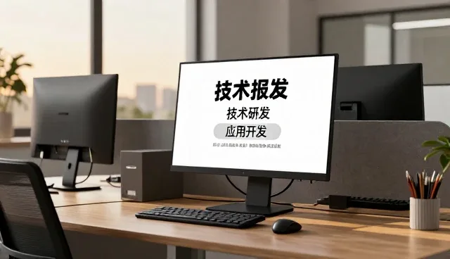 如何通过技术研发提升业务场景的灵活适配能力