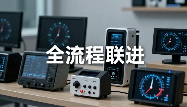 加工流程优化如何驱动性能表现持续提升