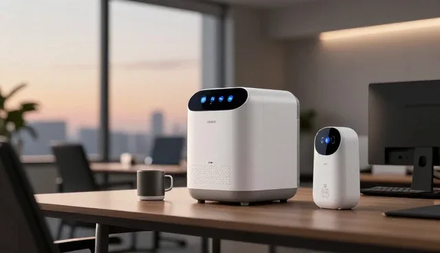 智能日用品套装的日常使用与维护技巧