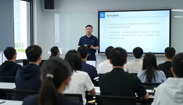 技术开发中选型关注点与实际应用场景分析
