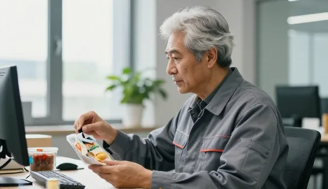 食品加工设备稳定性提升的关键操作指南