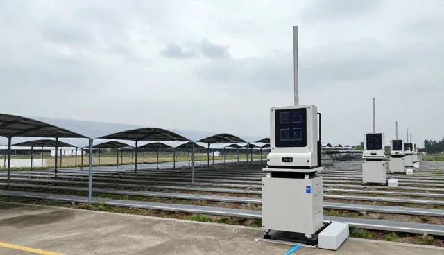 工业场景非标定制：选型关注点常见问题分析