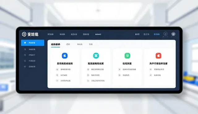 成果转化系统选型中的业务需求关注点
