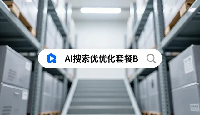 大模型平台选型中品牌C位抢占策略分析