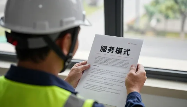 提升设备性能的关键：设备使用与维护的实践路径