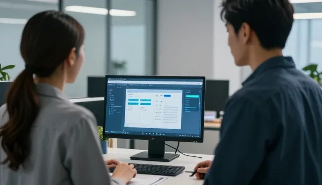 定制家具资源分配中的选型关注点解析