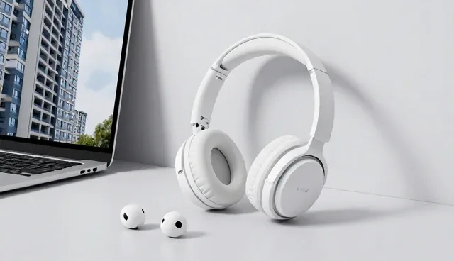 无线蓝牙耳机在实际使用中的性能表现与适用场景解析
