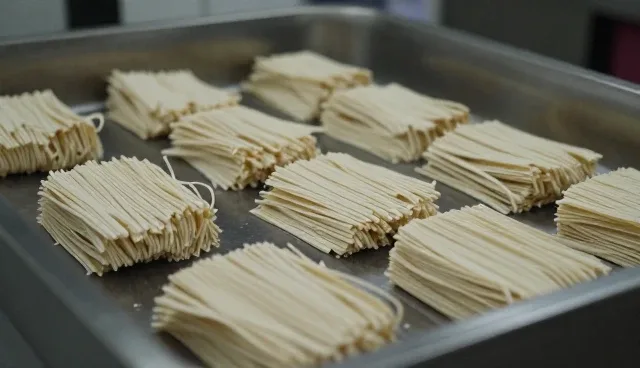 食材供应在餐饮场景中的实际应用与维护建议