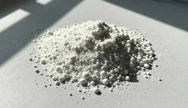 高效复合肥在种苗种植中的合理应用与维护要点
