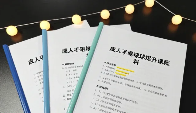 教辅资料在个人成长中的应用误区与正确使用方法