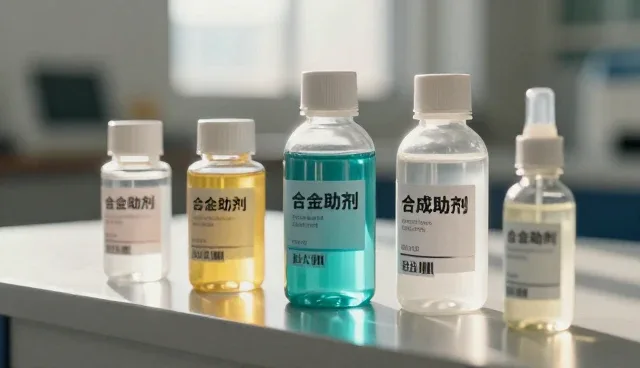 技术服务行业操作流程标准化趋势与实践