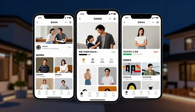 郑州百度优化，小程序商城助力团购平台突围