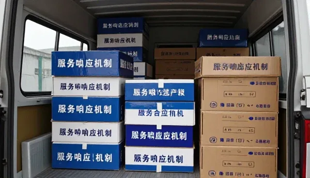 商品采购在批发零售中的性能表现分析