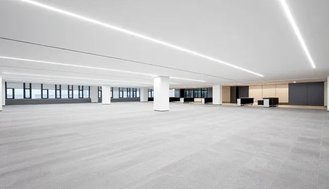 土建项目数字化转型中的性能优化与适用场景分析