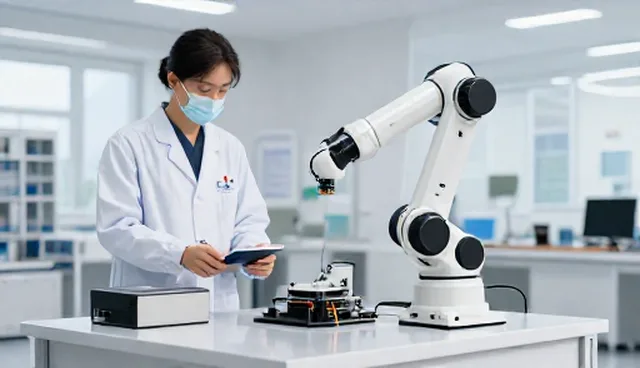 设备故障排查中的管理技巧与场景应用