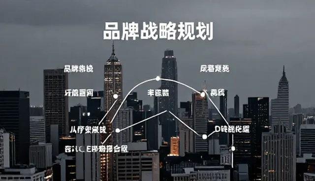 行业趋势如何影响品牌战略的调整方向