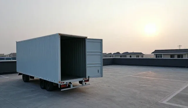 农产品收购中温度控制的关键技术应用分析